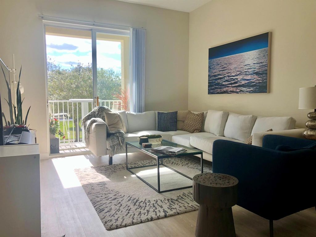 Photo of 1155 Main Street #208, Jupiter, FL 33458 (MLS # R11082648)