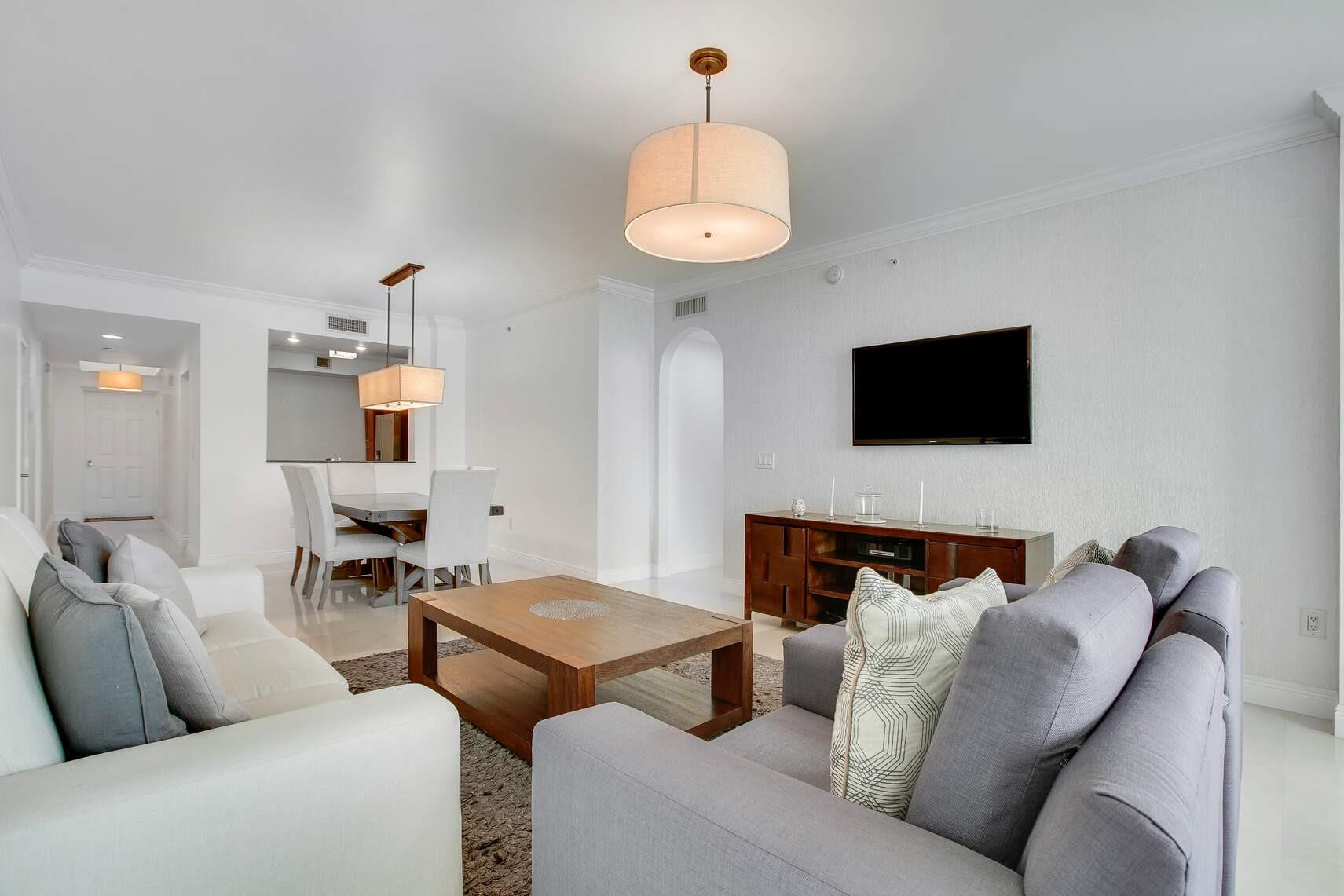 Aventura Marina - Residential