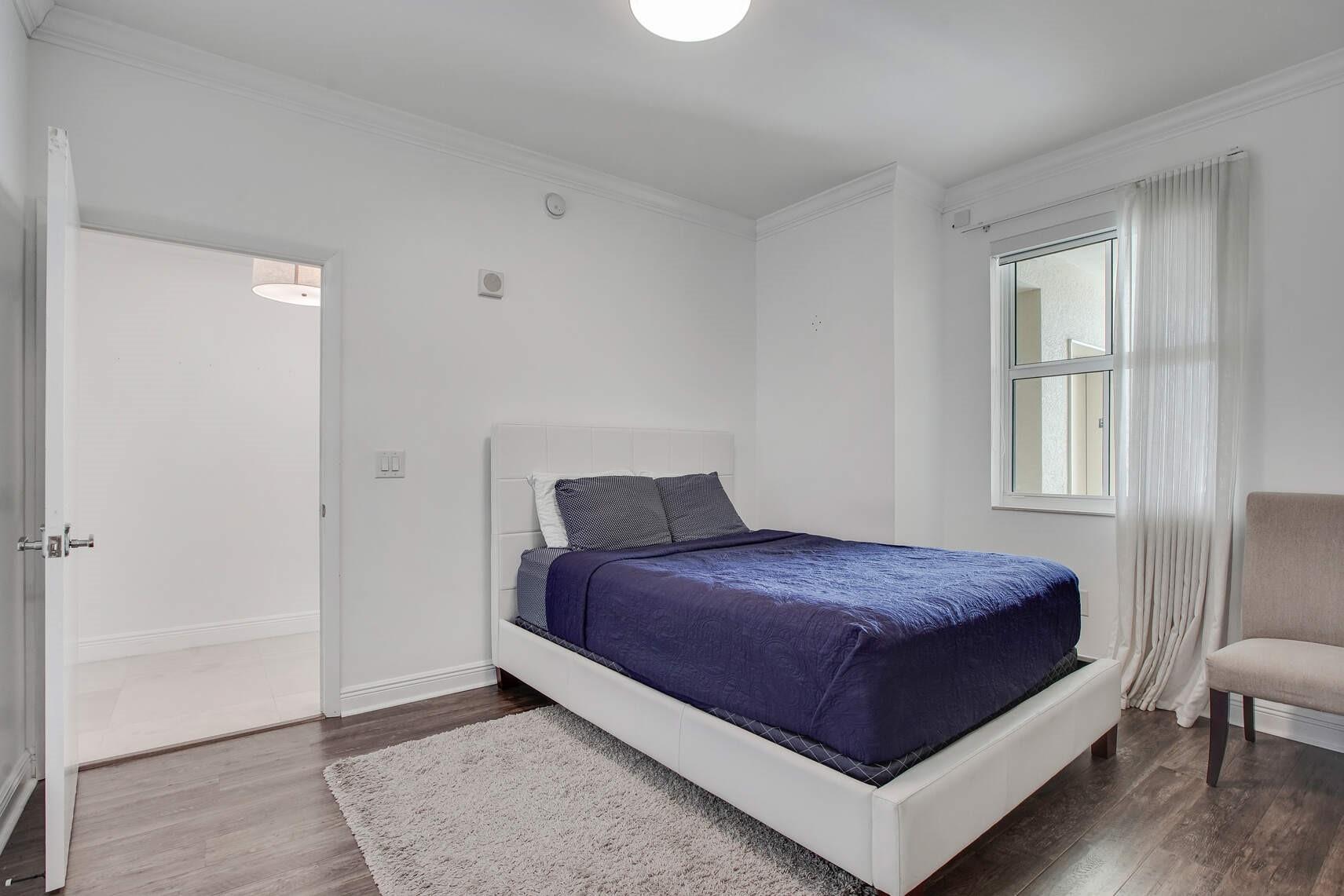 Aventura Marina - Residential