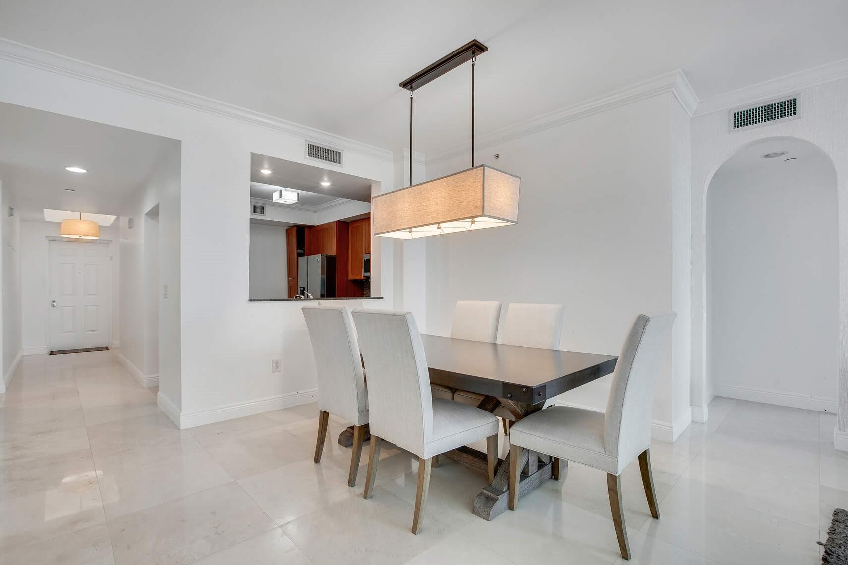 Aventura Marina - Residential