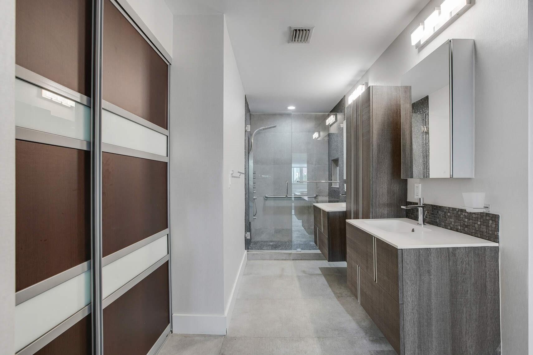 Aventura Marina - Residential