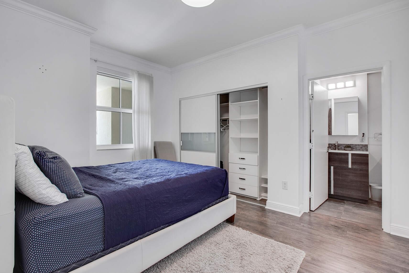 Aventura Marina - Residential