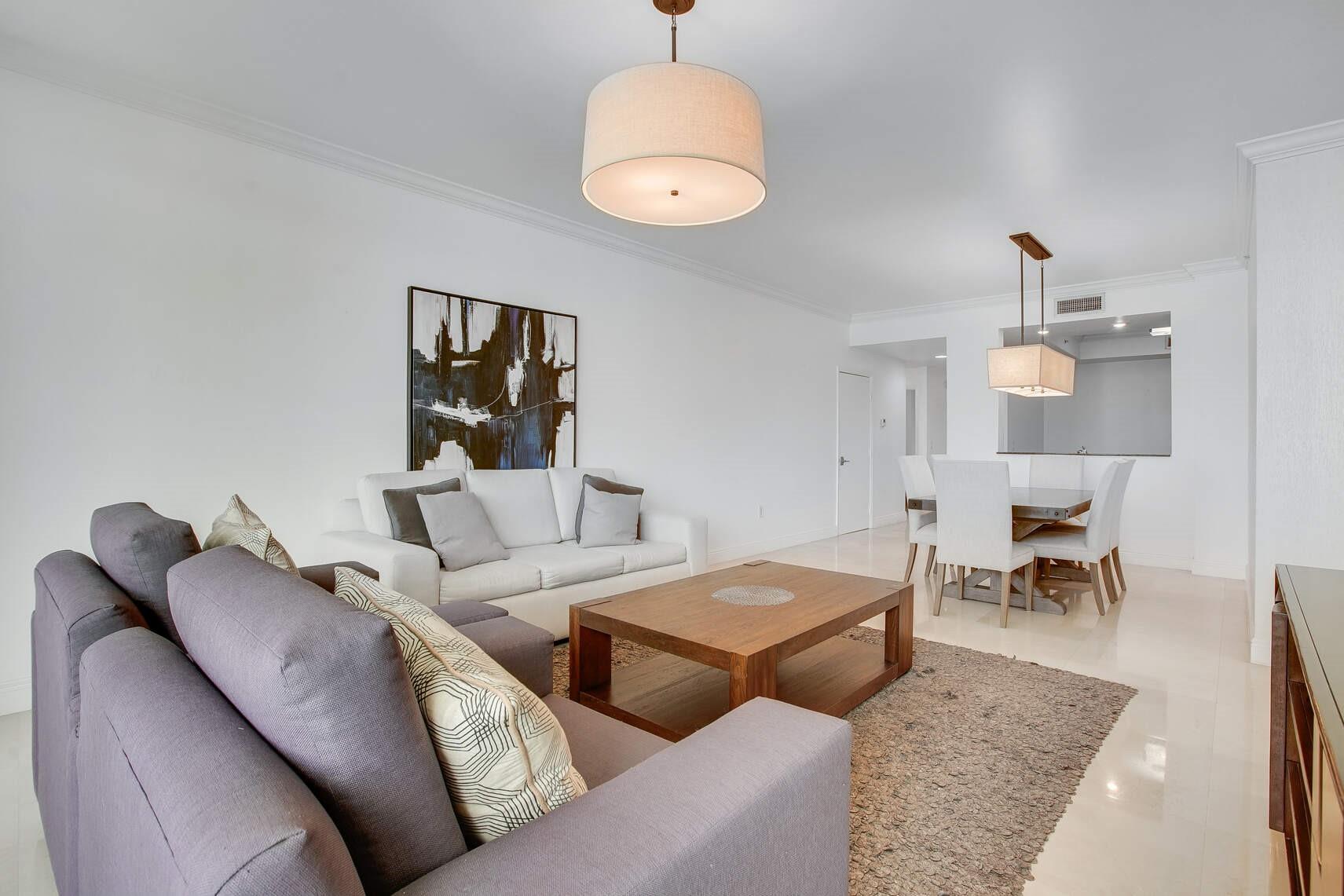 Aventura Marina - Residential