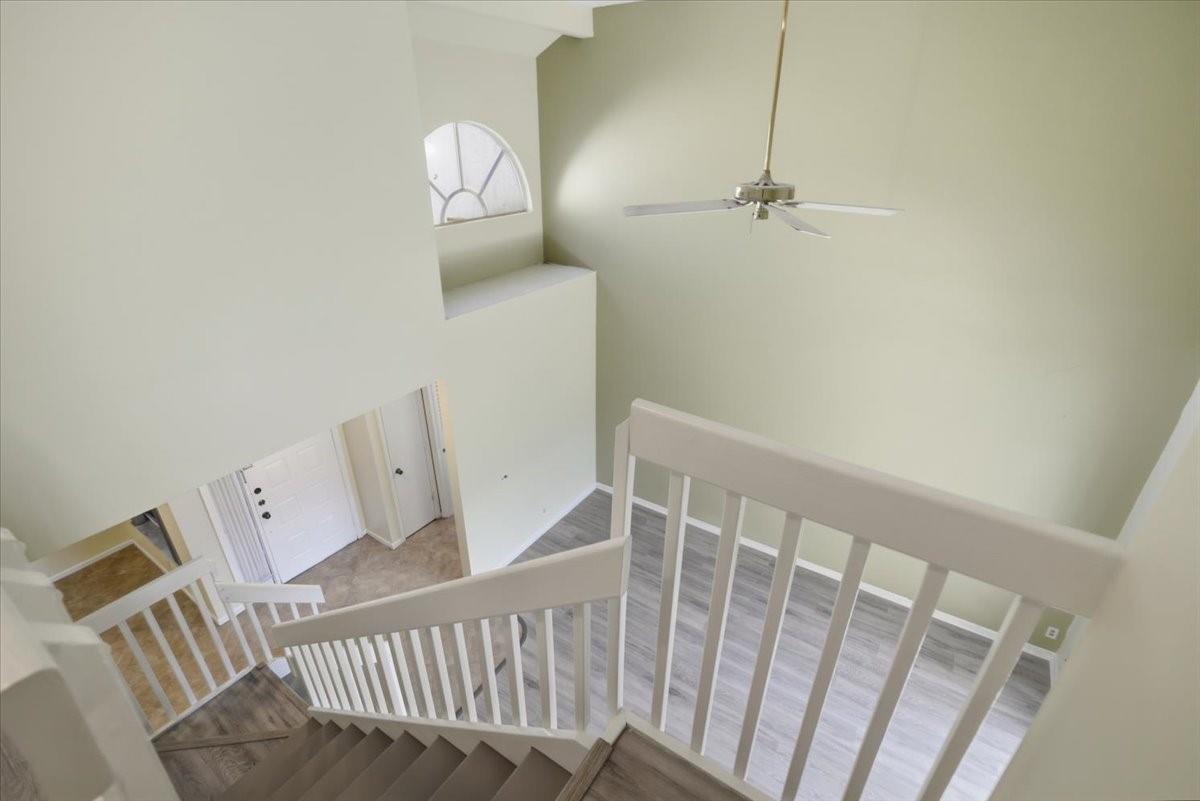 Cypress Glen Townhomes - Residential