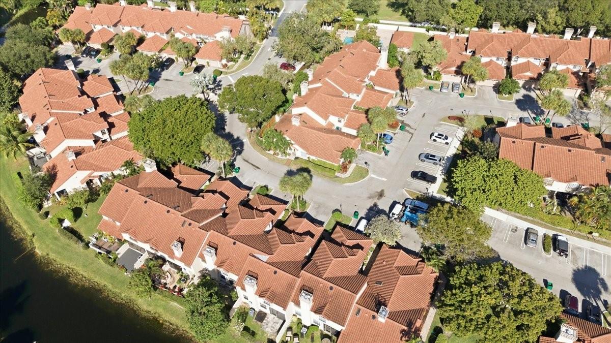 Cypress Glen Townhomes - Residential