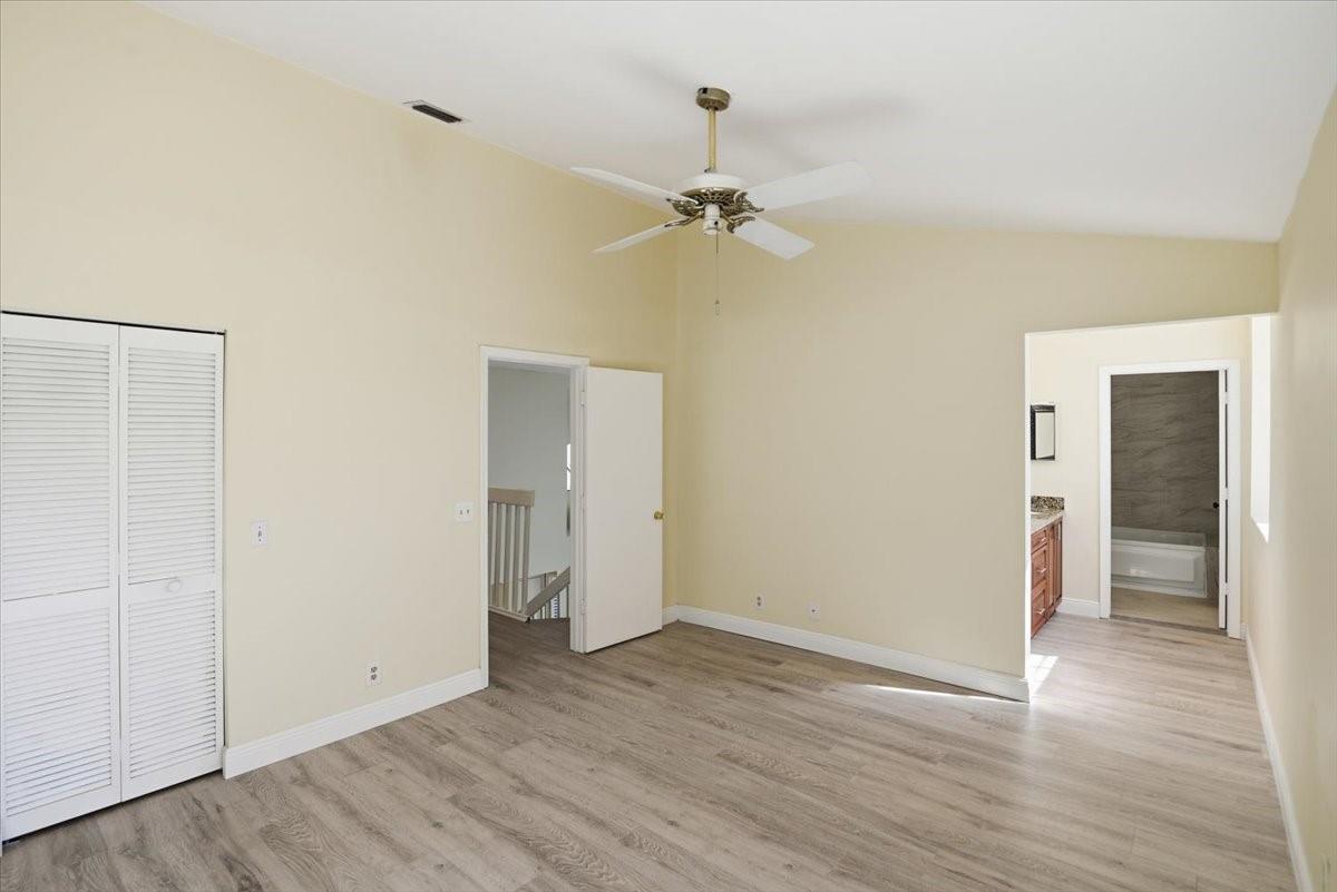 Cypress Glen Townhomes - Residential