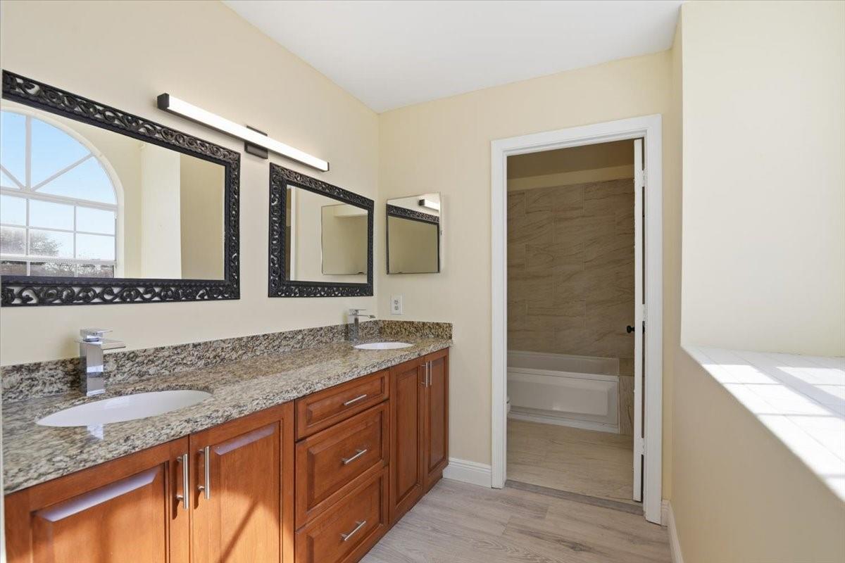 Cypress Glen Townhomes - Residential