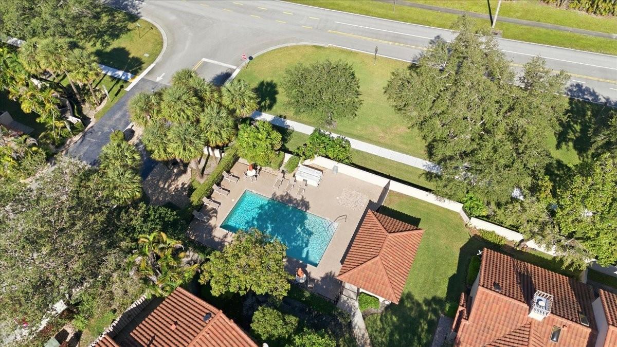 Cypress Glen Townhomes - Residential