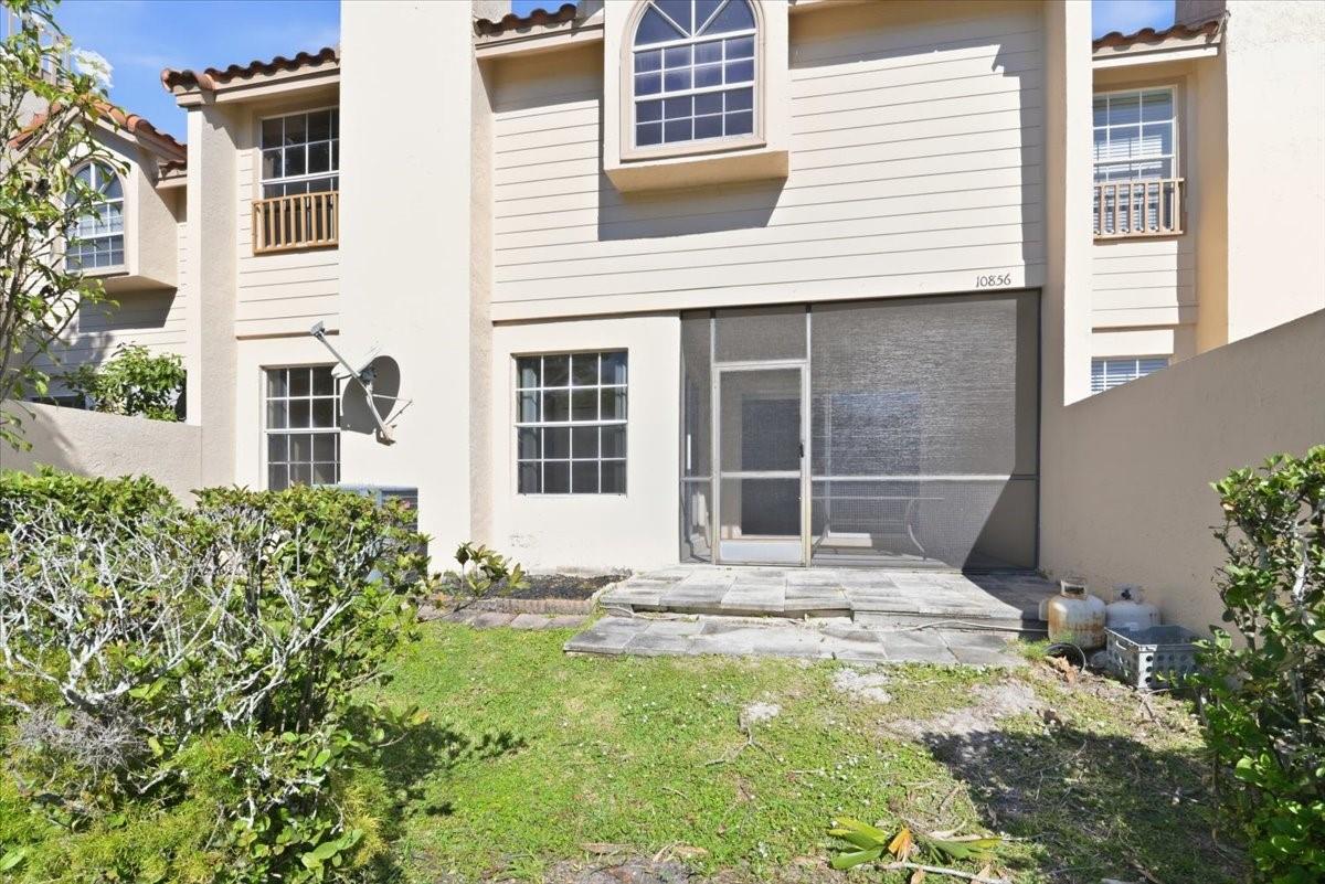 Cypress Glen Townhomes - Residential