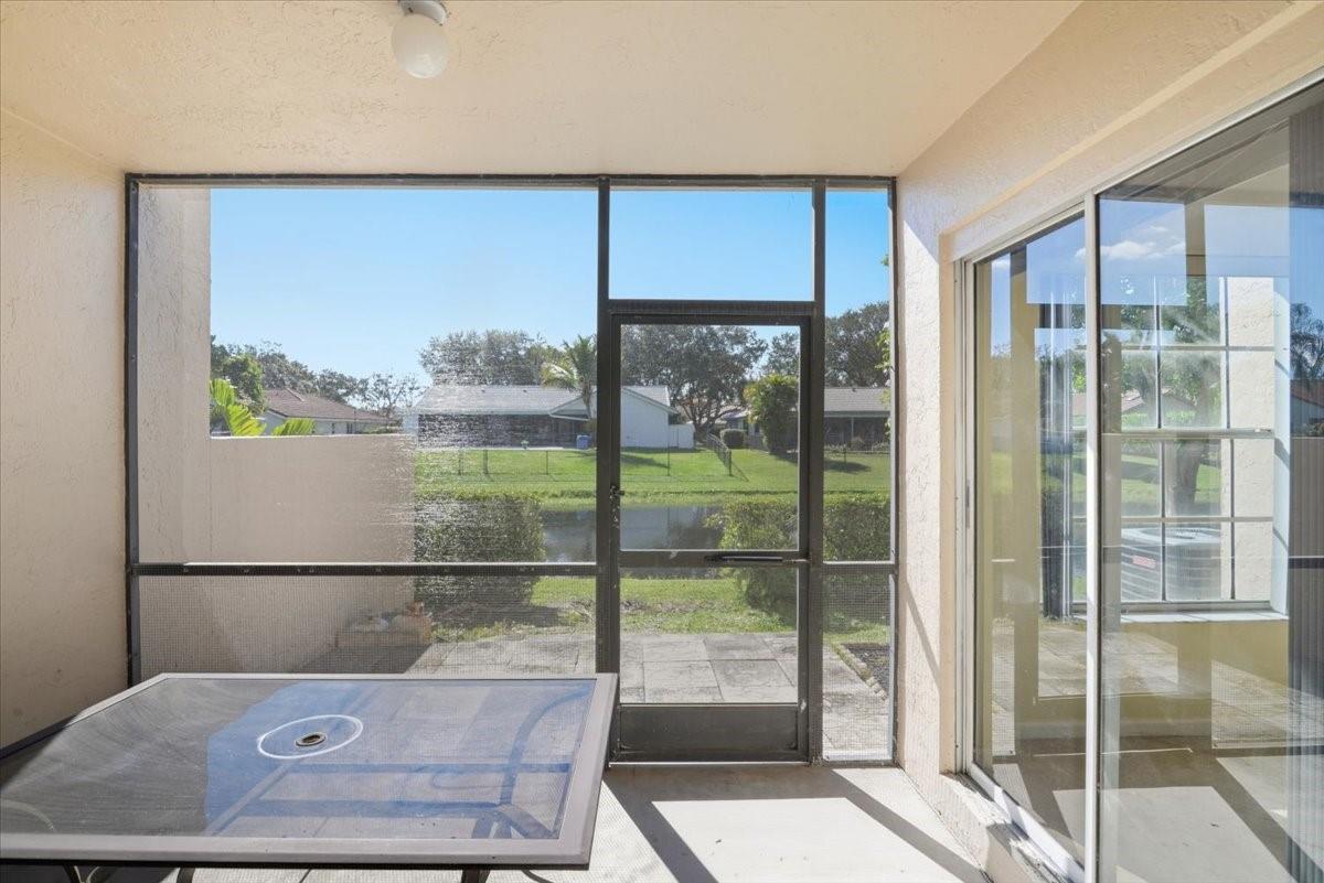 Cypress Glen Townhomes - Residential