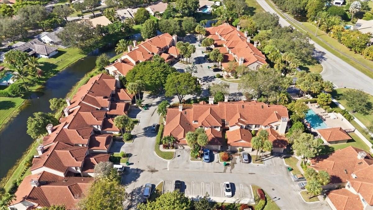 Cypress Glen Townhomes - Residential