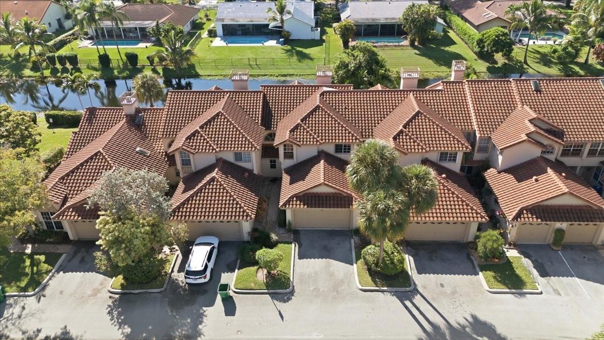 Cypress Glen Townhomes - Residential