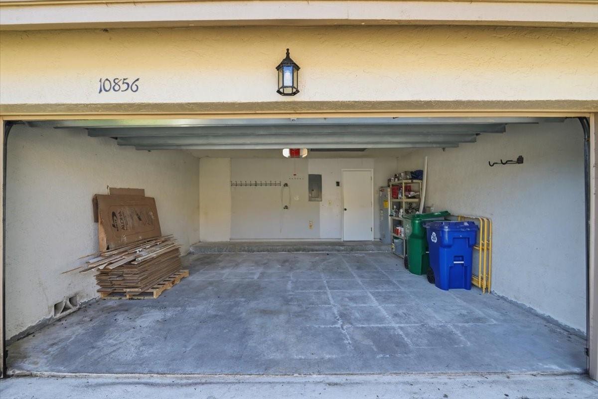 Cypress Glen Townhomes - Residential