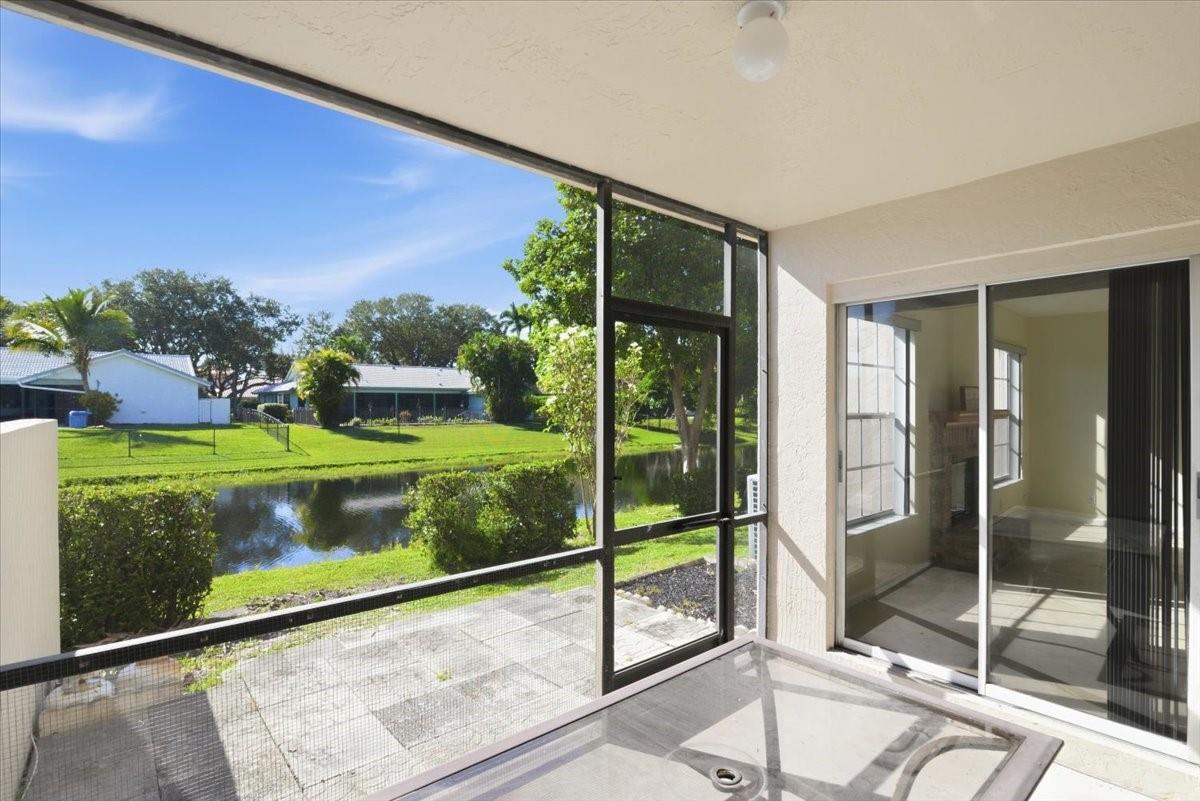 Cypress Glen Townhomes - Residential