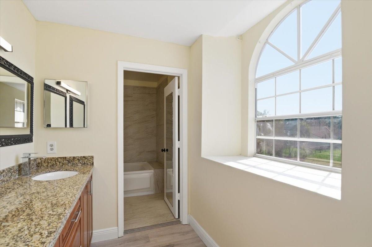 Cypress Glen Townhomes - Residential