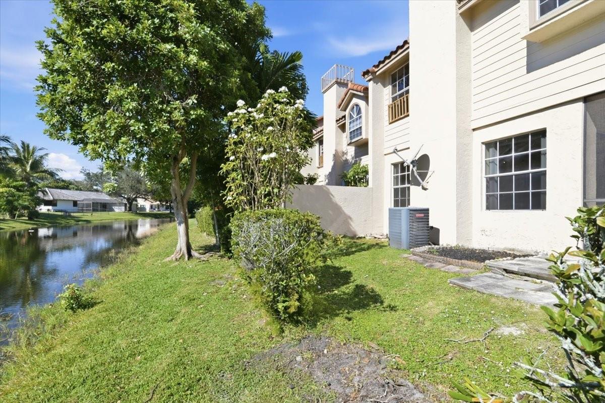 Cypress Glen Townhomes - Residential