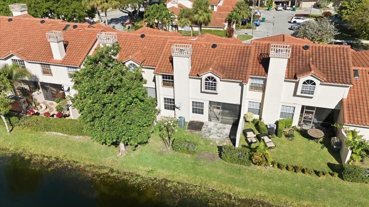 Cypress Glen Townhomes - Residential