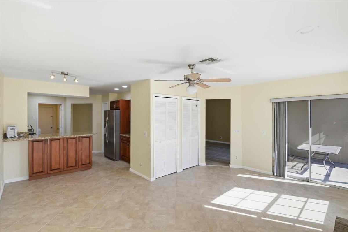 Cypress Glen Townhomes - Residential