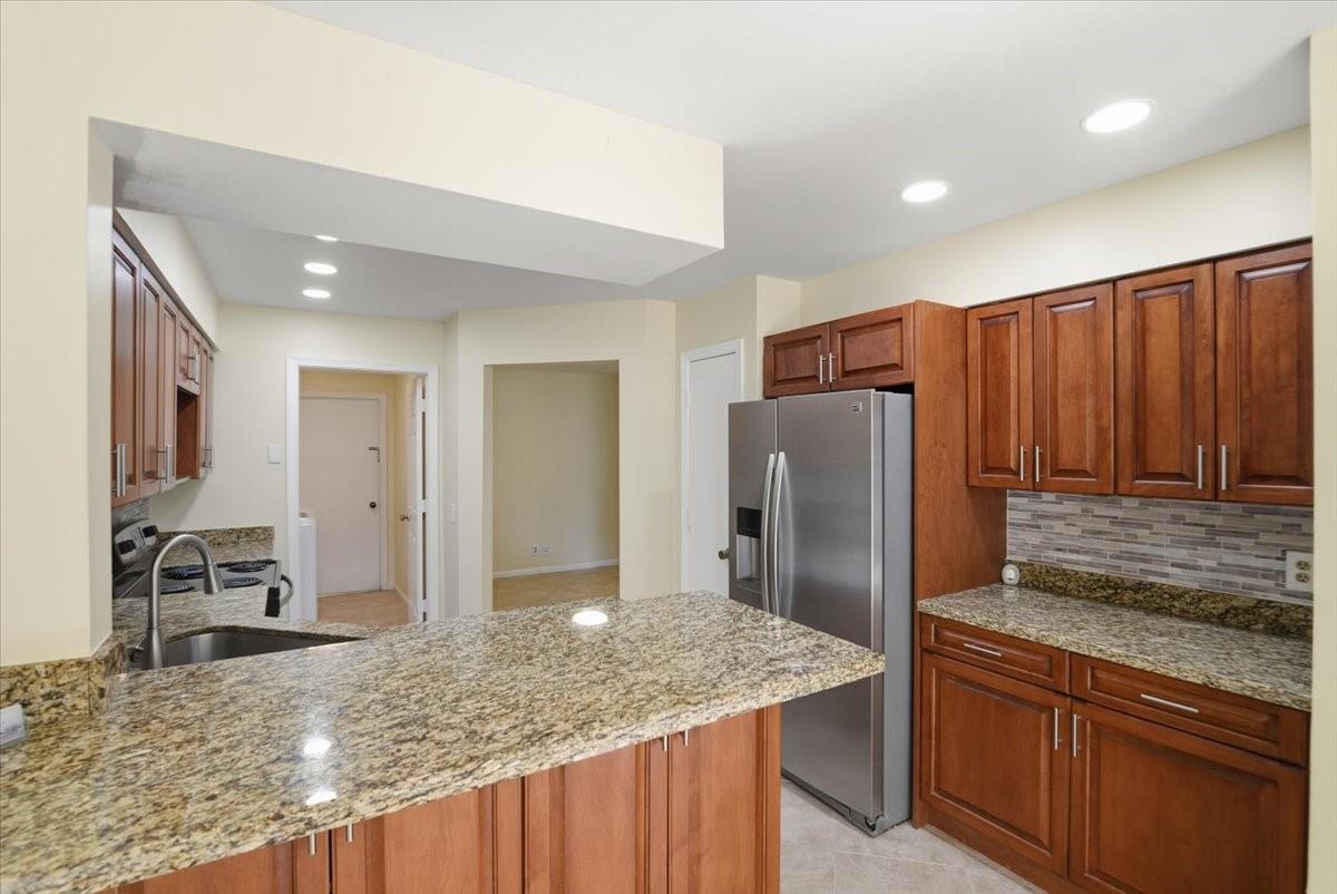 Cypress Glen Townhomes - Residential