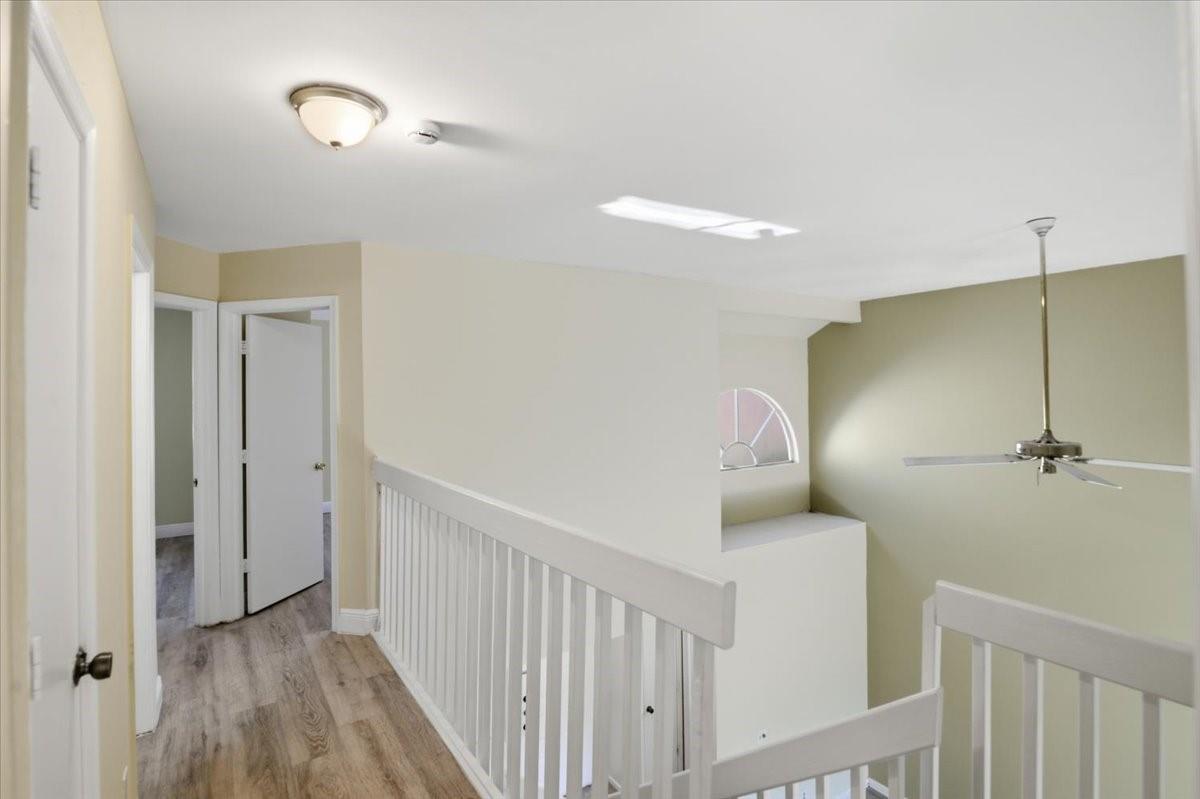 Cypress Glen Townhomes - Residential