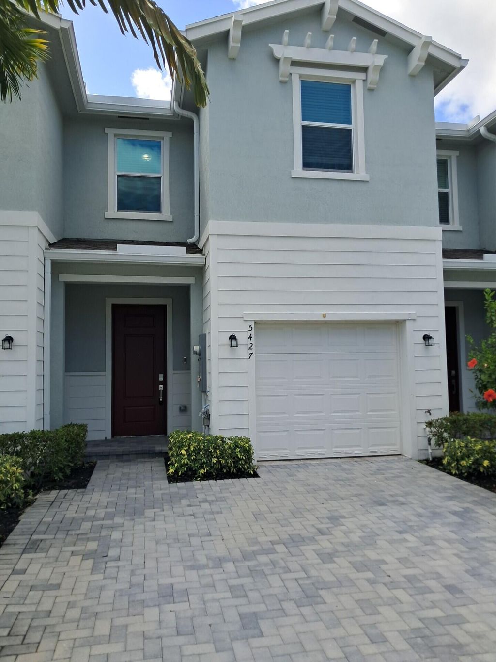 Photo of 5427 Flannigan Way, Greenacres, FL 33463 (MLS # B26010168)