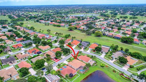 A home in Lake Worth