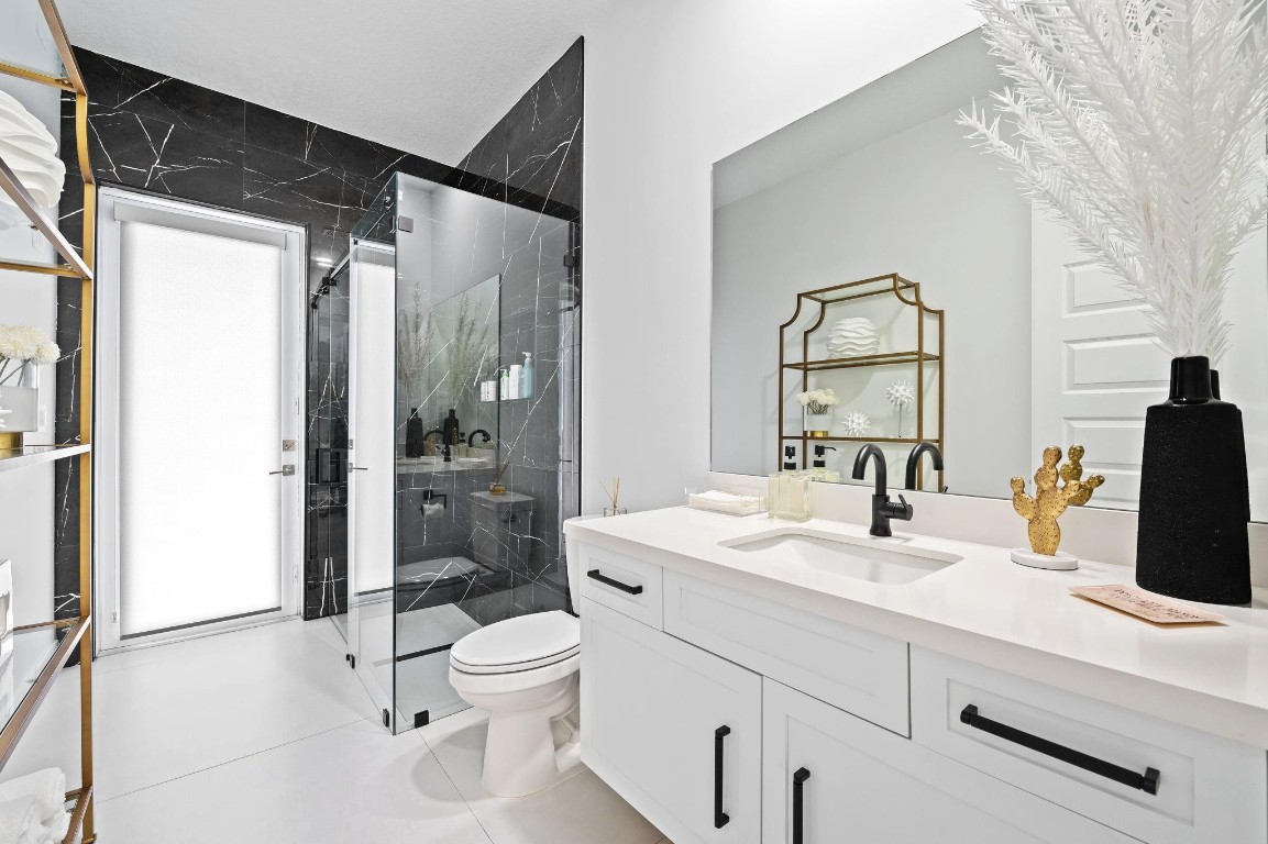 Sierra Estates - Residential