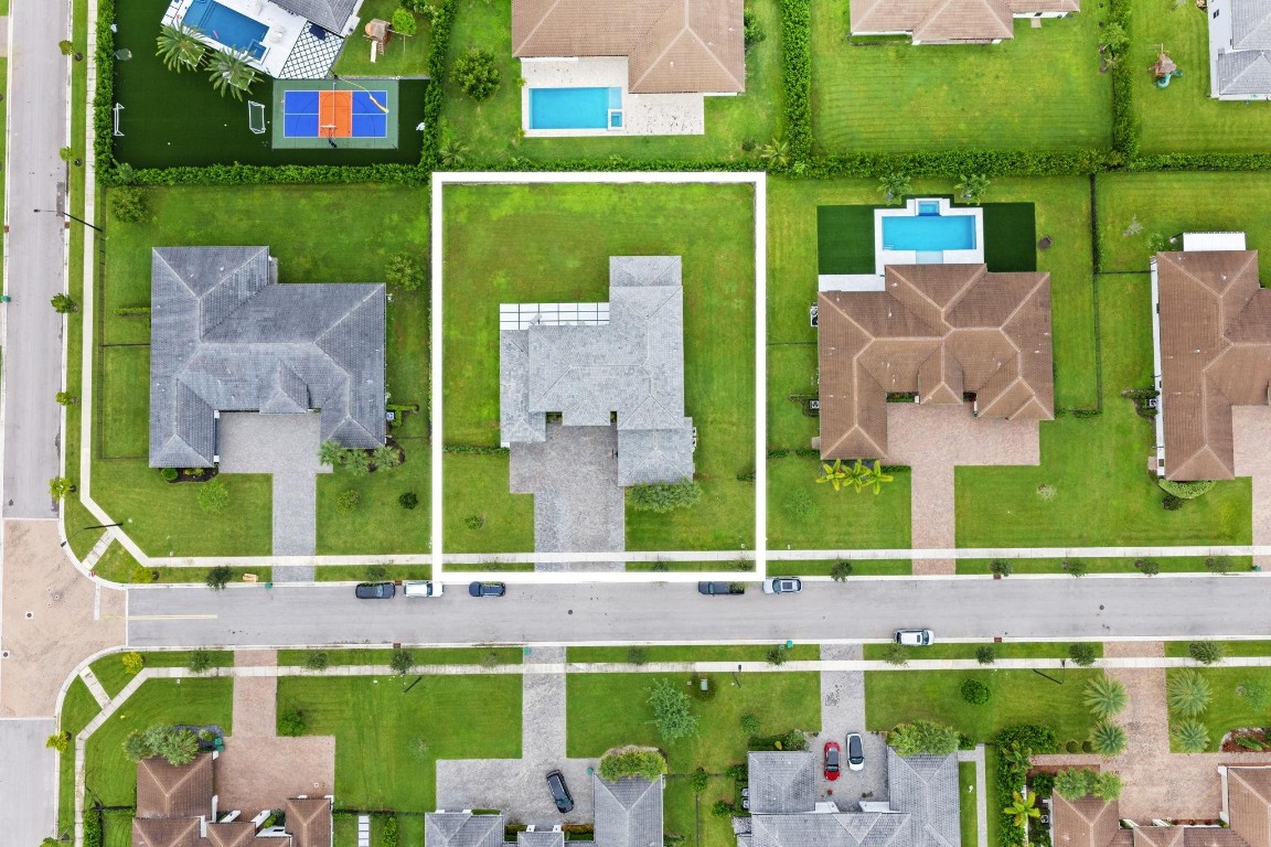 Sierra Estates - Residential