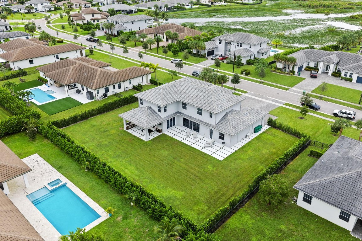 Sierra Estates - Residential