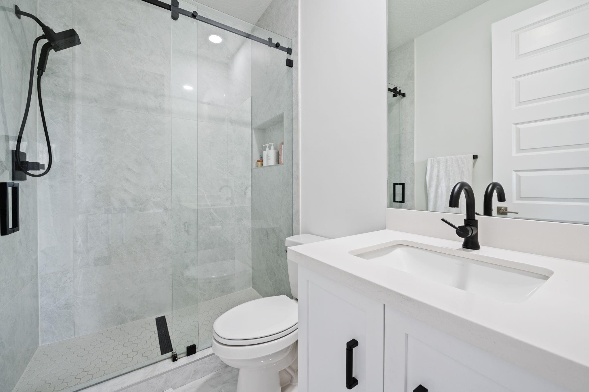 Sierra Estates - Residential