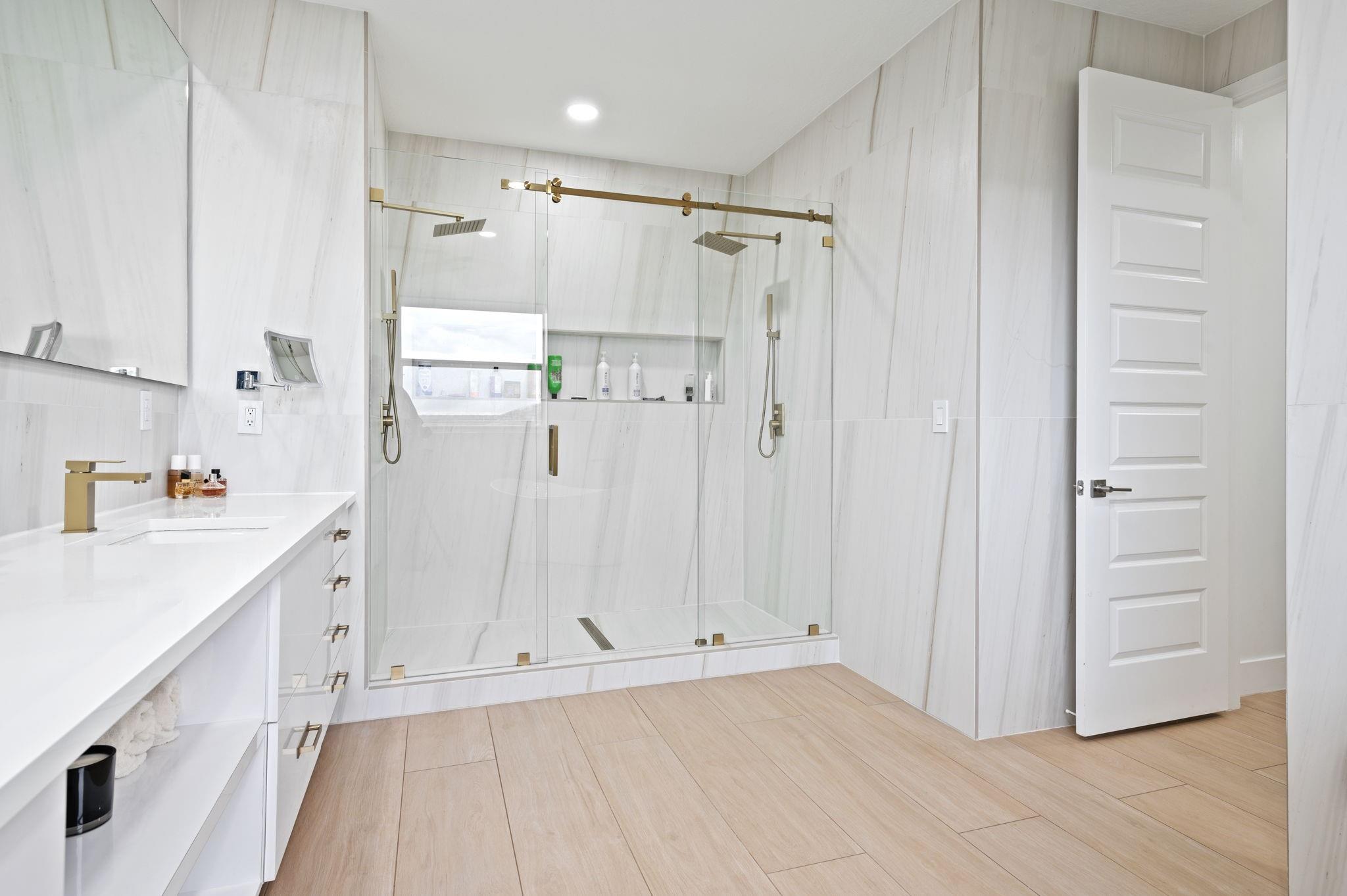 Sierra Estates - Residential