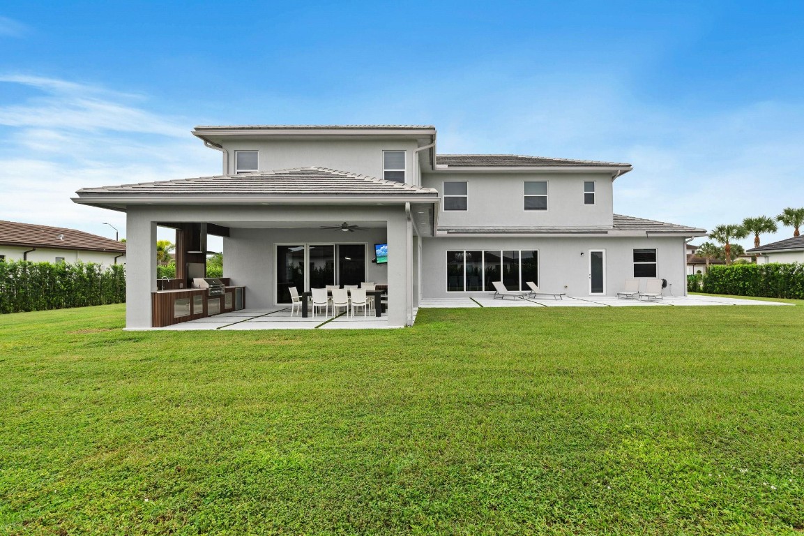 Sierra Estates - Residential