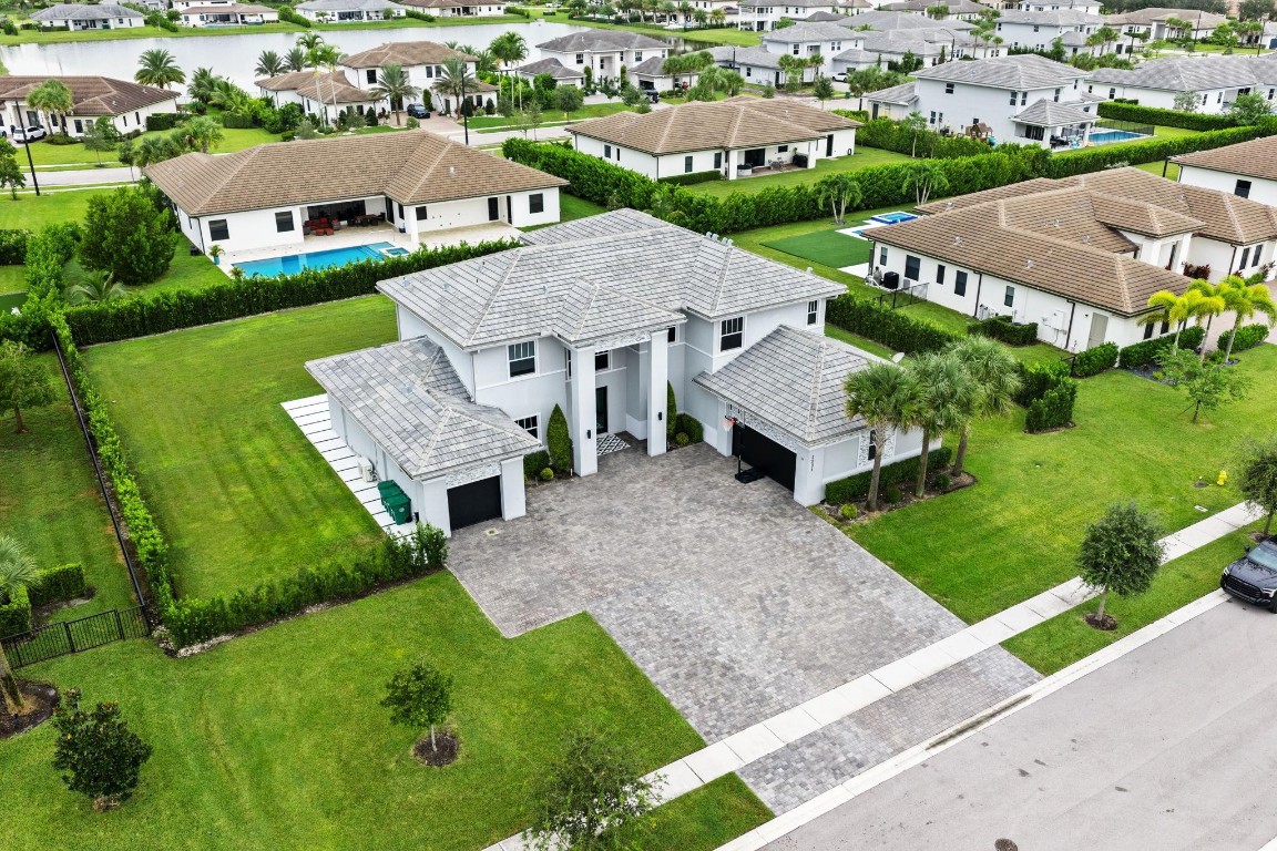 Sierra Estates - Residential