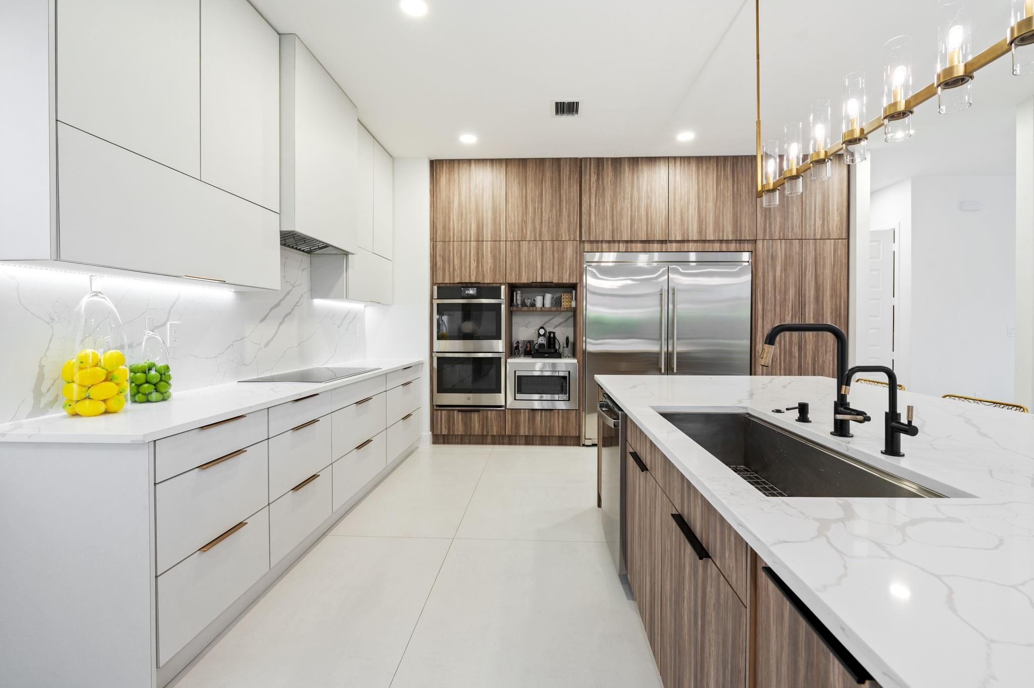 Sierra Estates - Residential