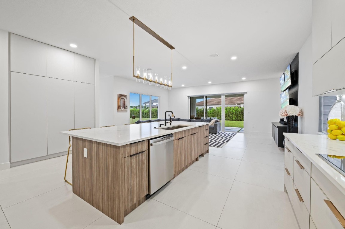 Sierra Estates - Residential