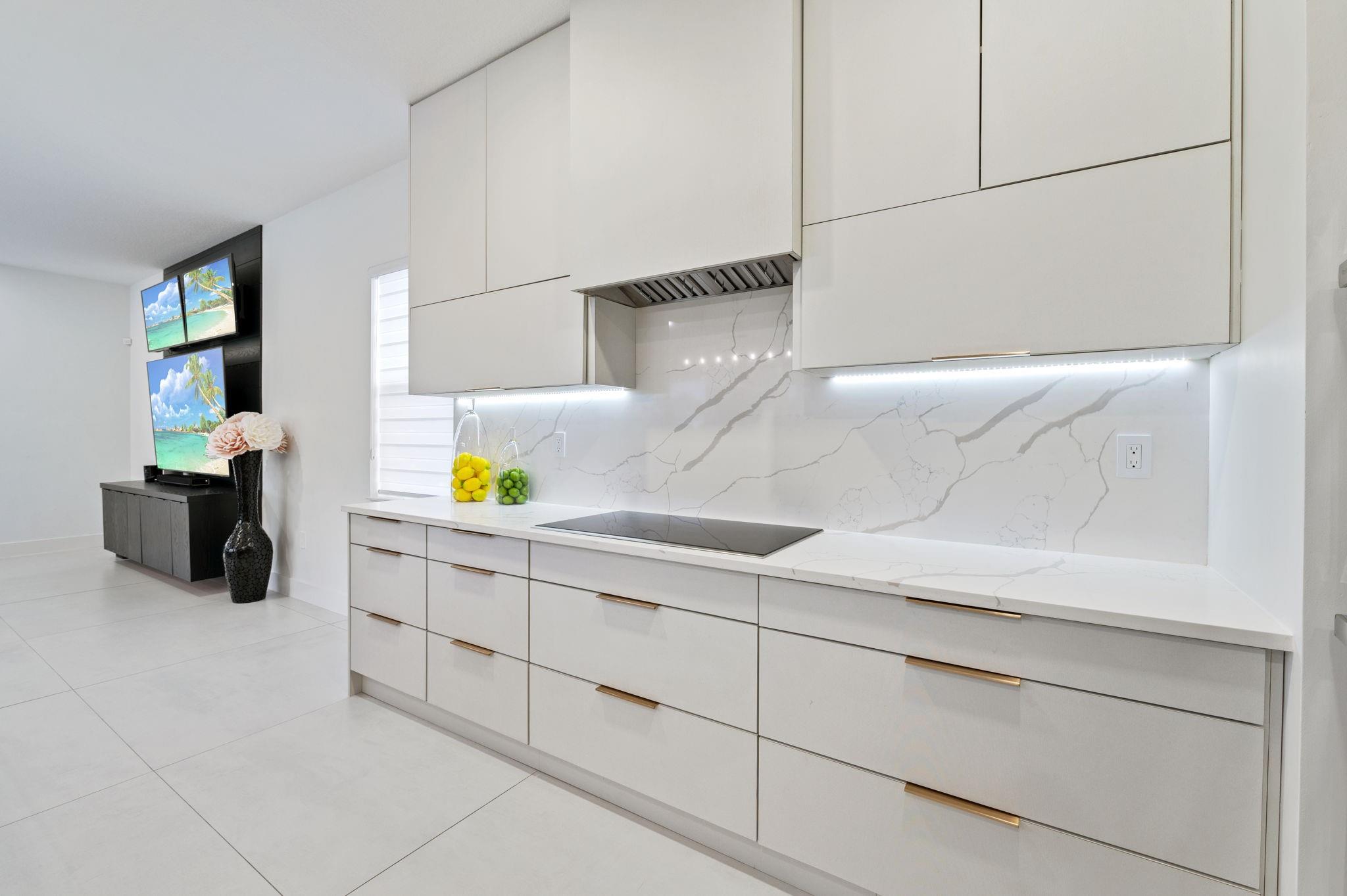 Sierra Estates - Residential