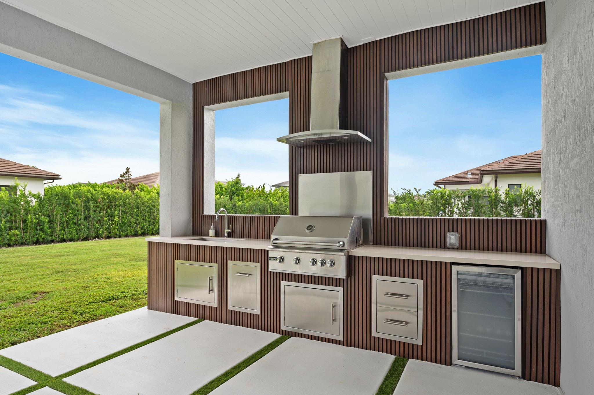 Sierra Estates - Residential