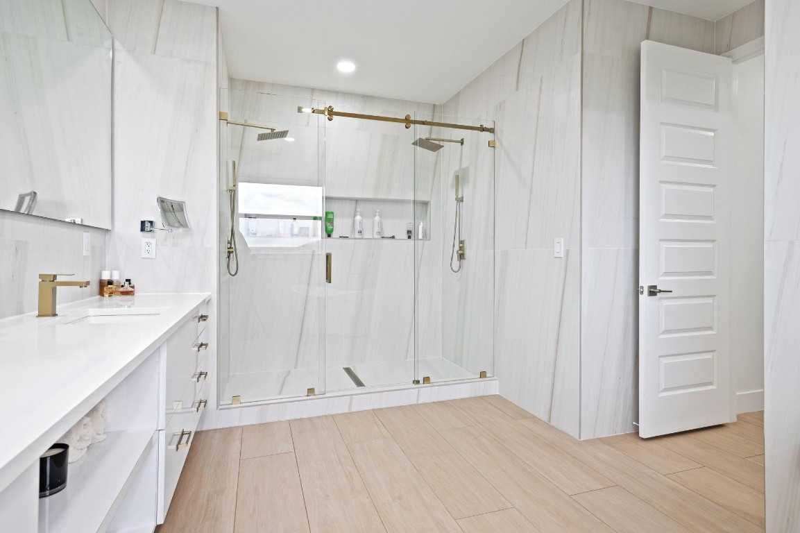 Sierra Estates - Residential