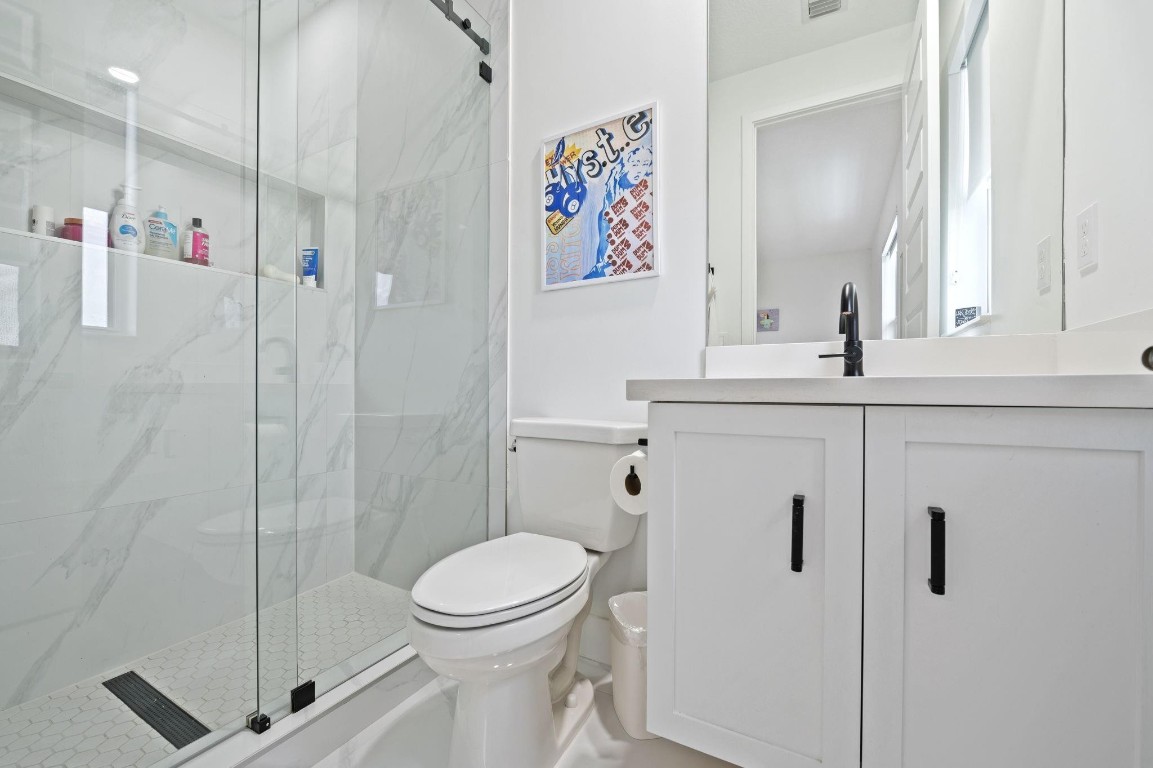 Sierra Estates - Residential