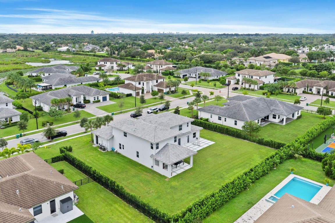 Sierra Estates - Residential