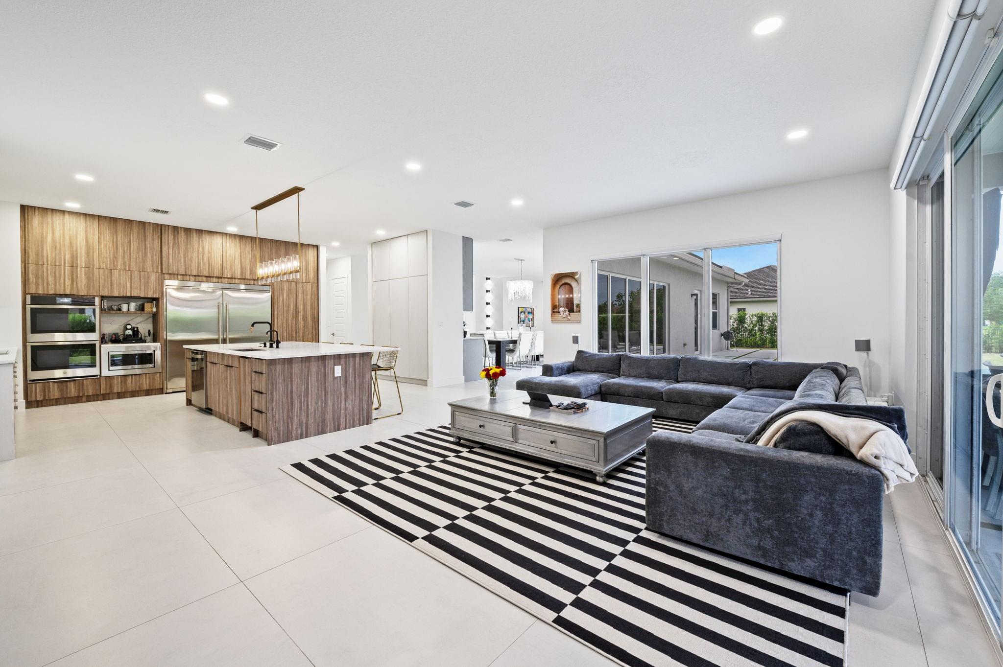 Sierra Estates - Residential