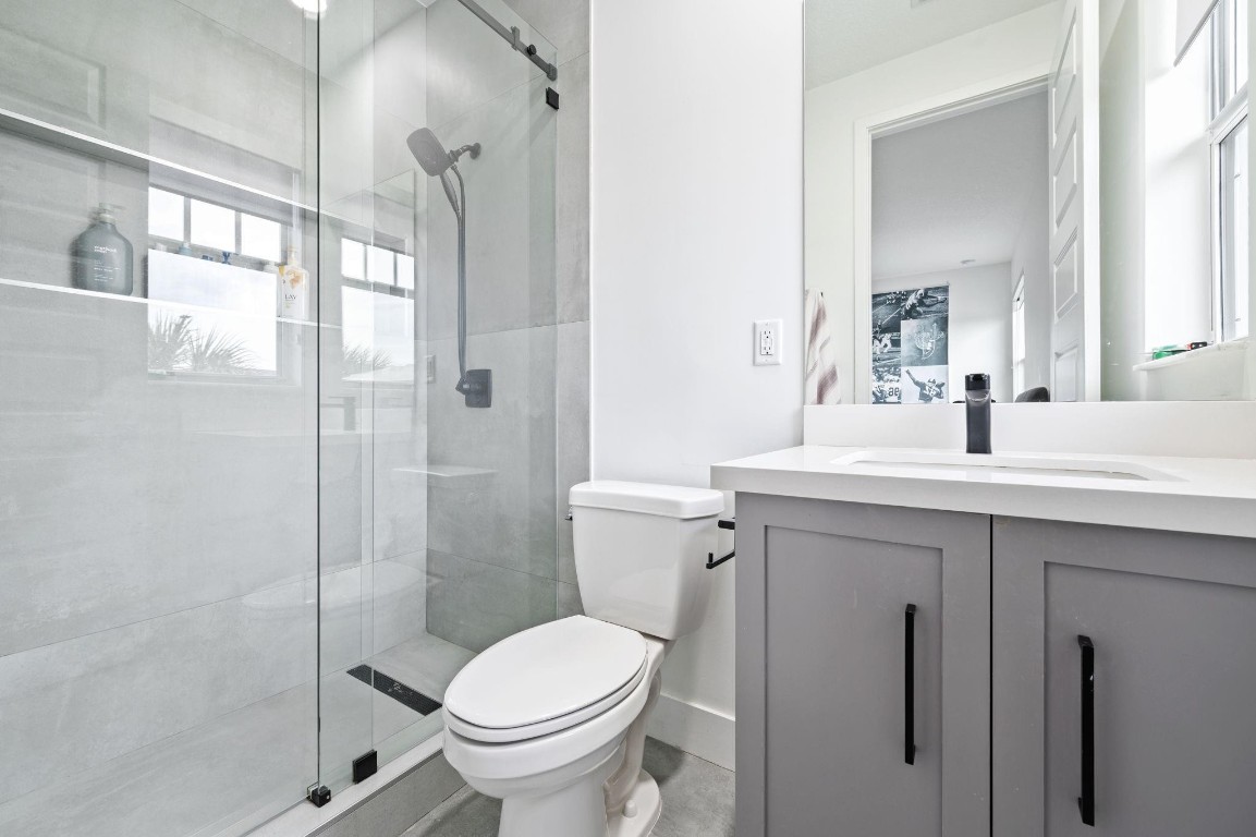 Sierra Estates - Residential