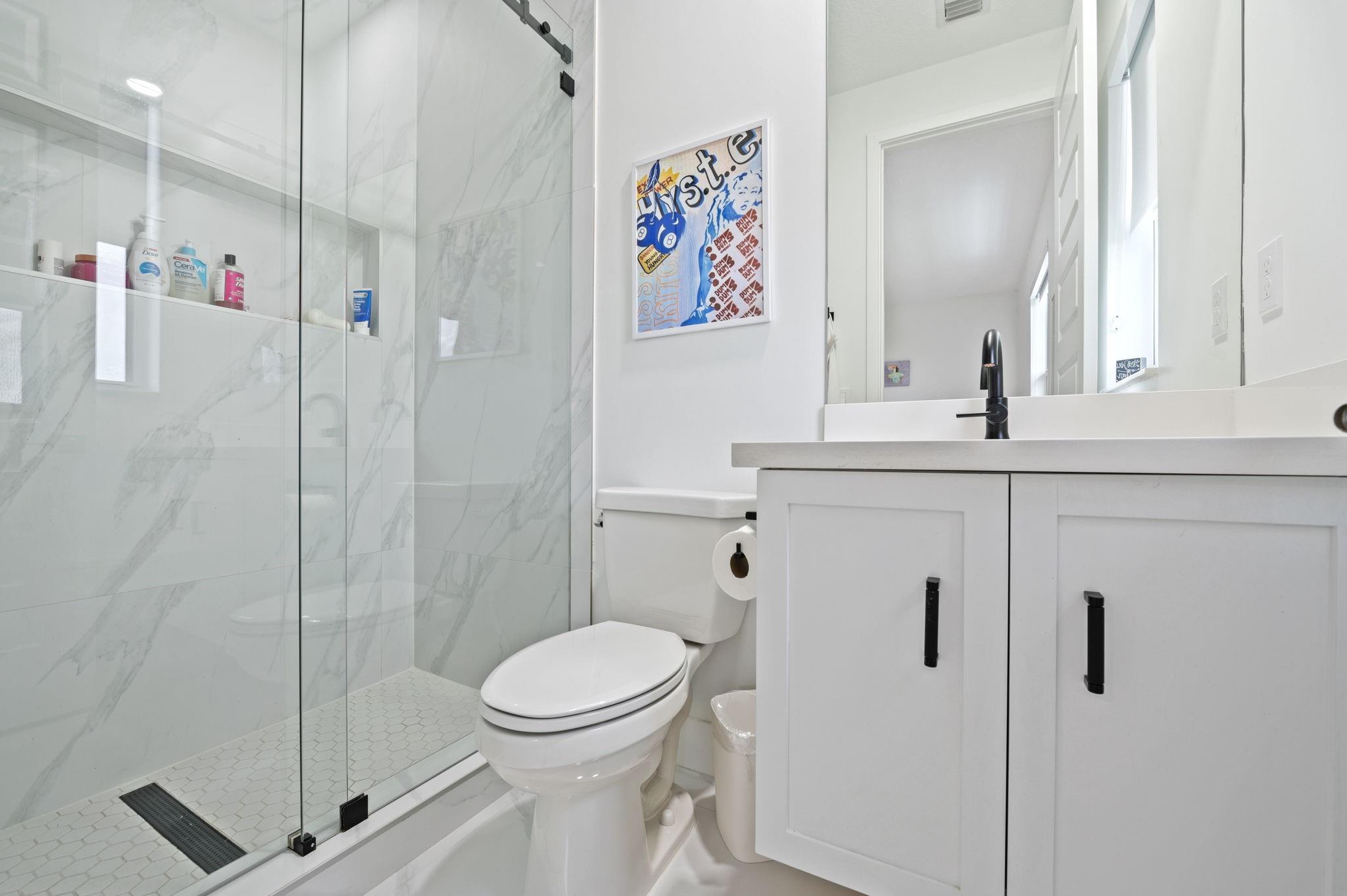 Sierra Estates - Residential