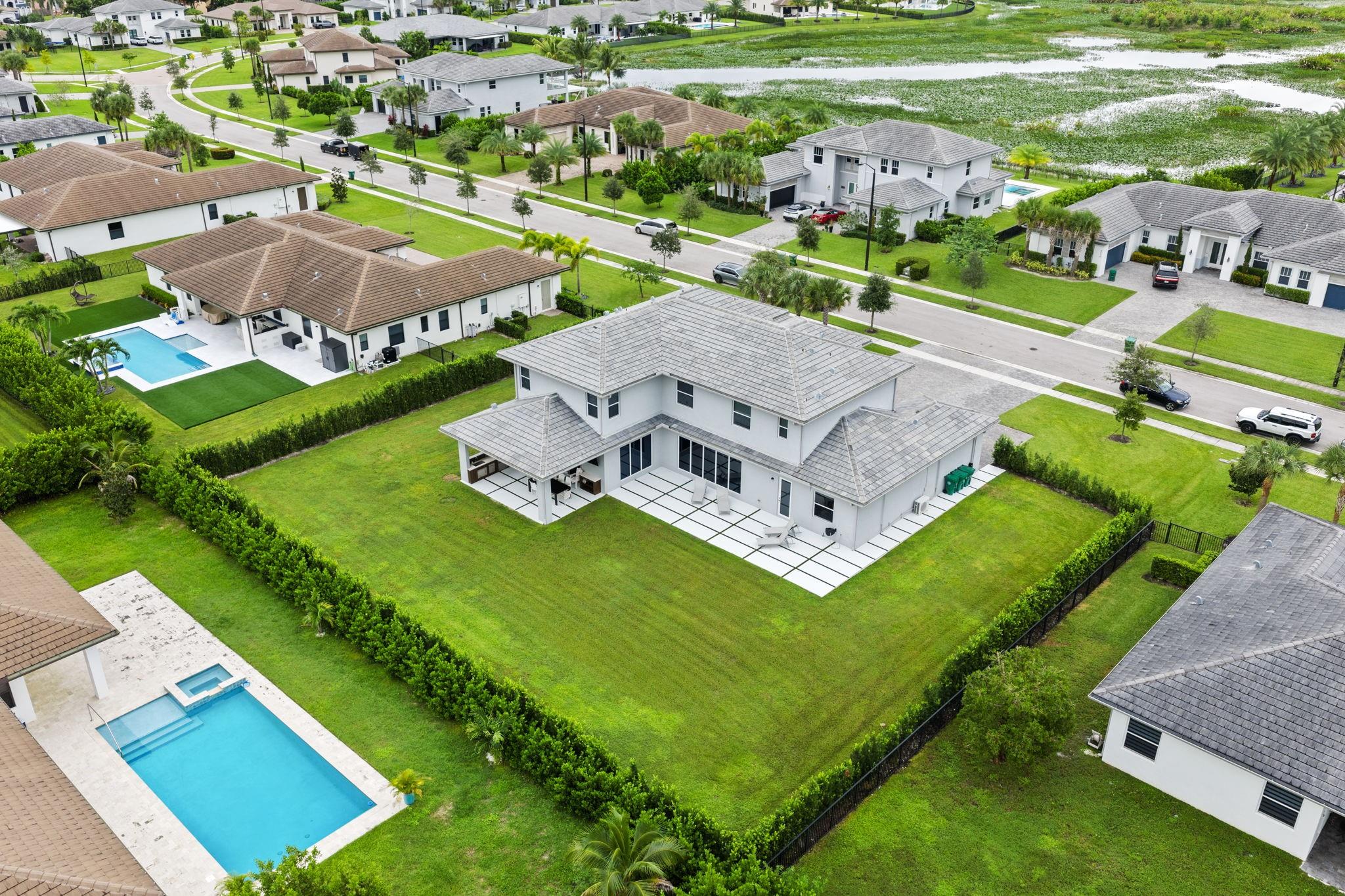 Sierra Estates - Residential