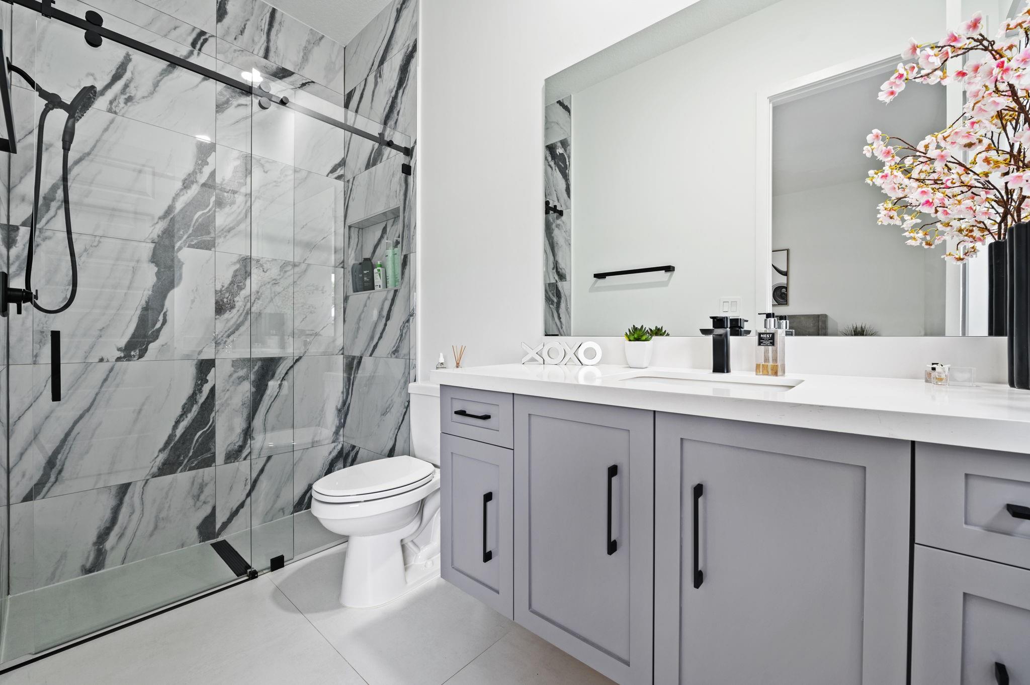 Sierra Estates - Residential