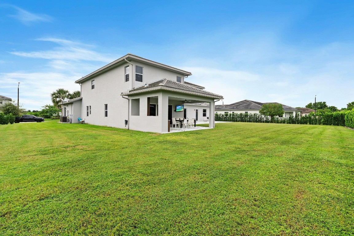 Sierra Estates - Residential