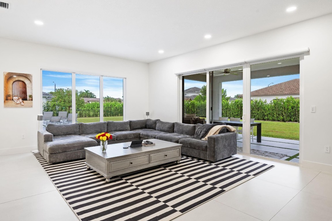 Sierra Estates - Residential