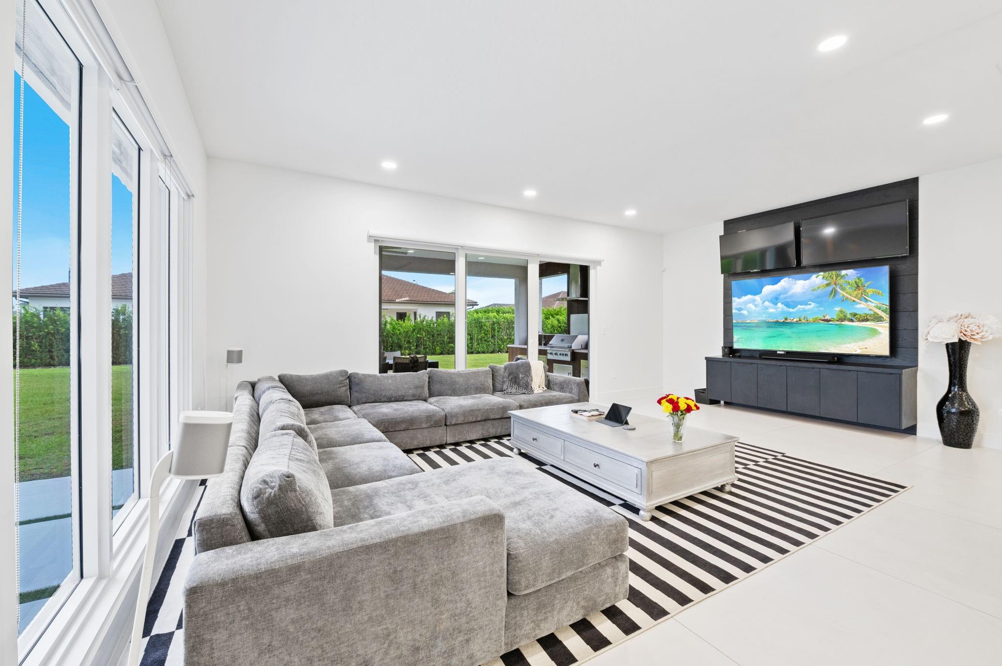 Sierra Estates - Residential