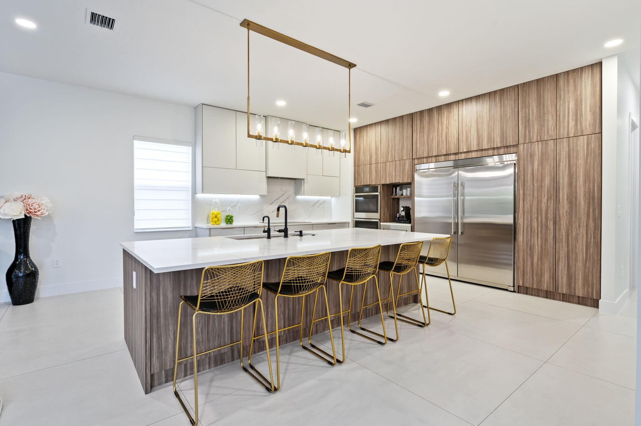 Sierra Estates - Residential