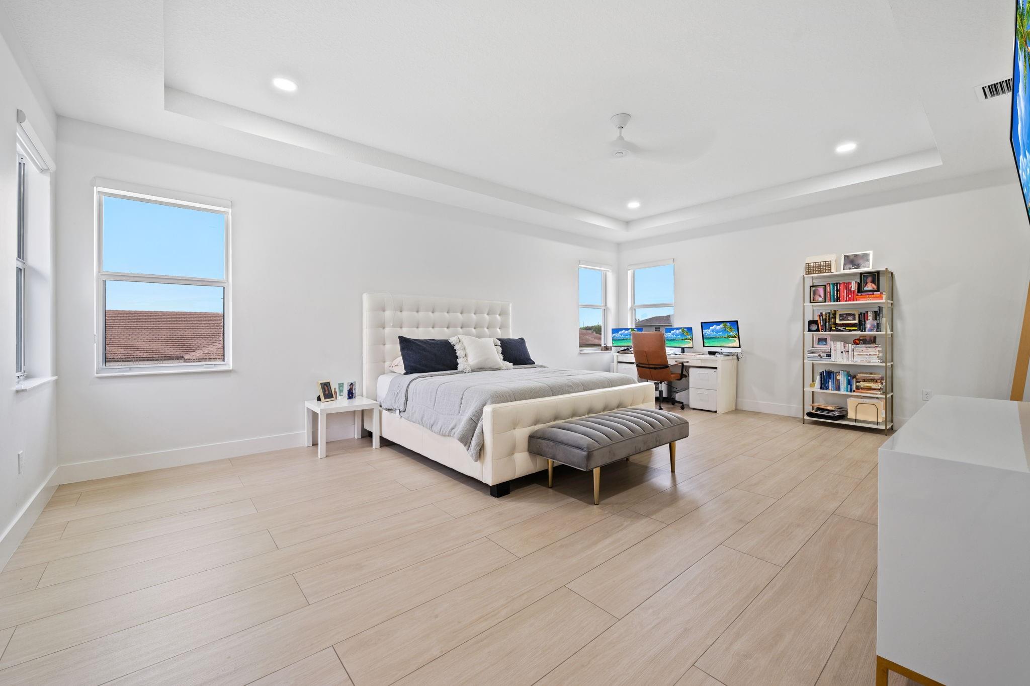 Sierra Estates - Residential